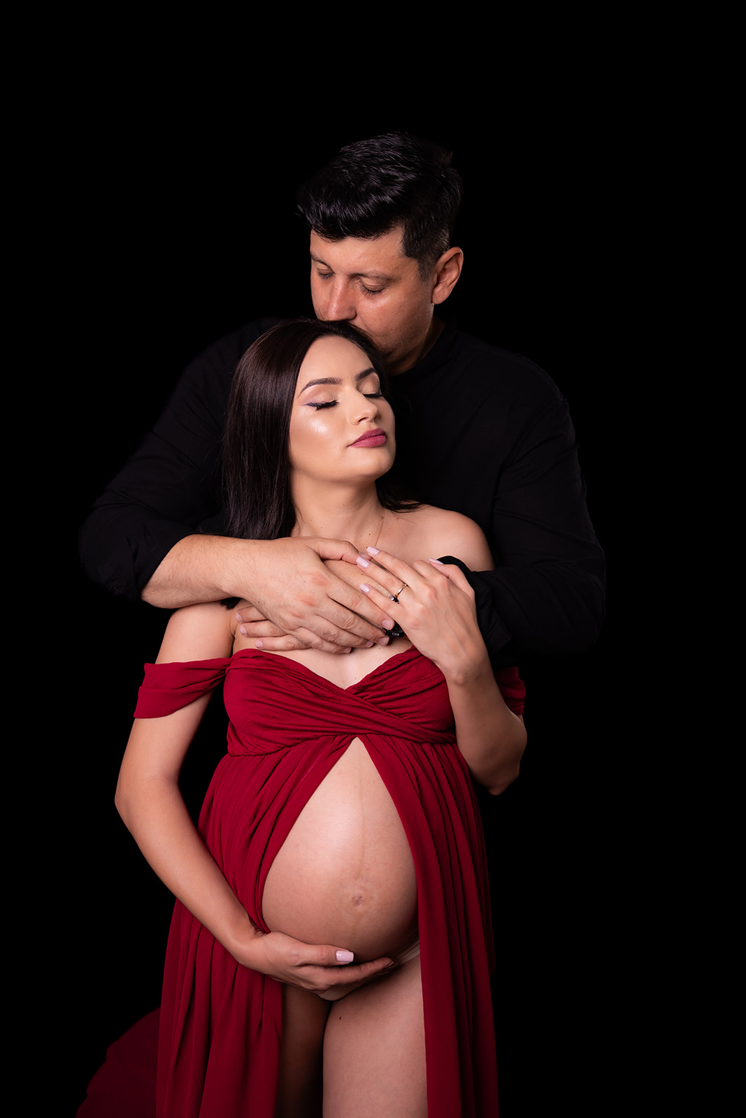 Sedinta foto maternitate Craiova