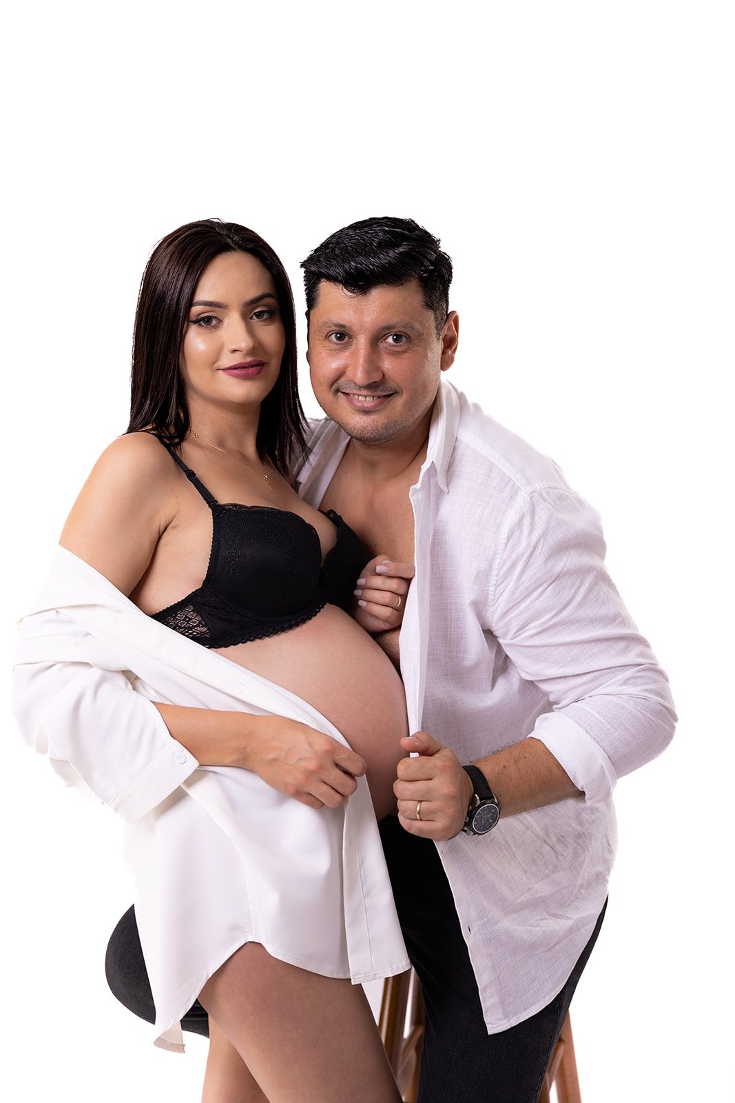 Sedinta foto maternitate Craiova